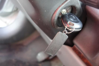 Ceinture arriere droit RENAULT SAFRANE