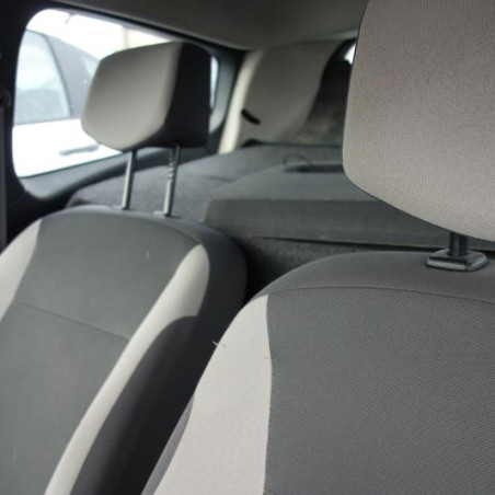 Plage arriere RENAULT CLIO 3