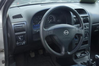 Amortisseur avant gauche OPEL ASTRA G