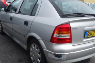 Cardan droit (transmission) OPEL ASTRA G