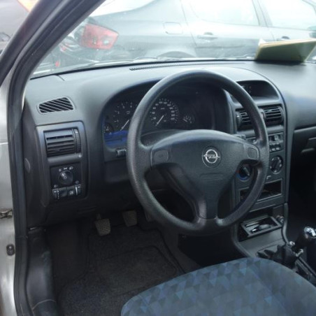 Cardan droit (transmission) OPEL ASTRA G