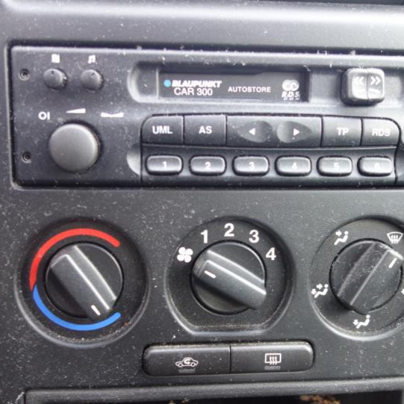 Cardan droit (transmission) OPEL ASTRA G Photo n°6