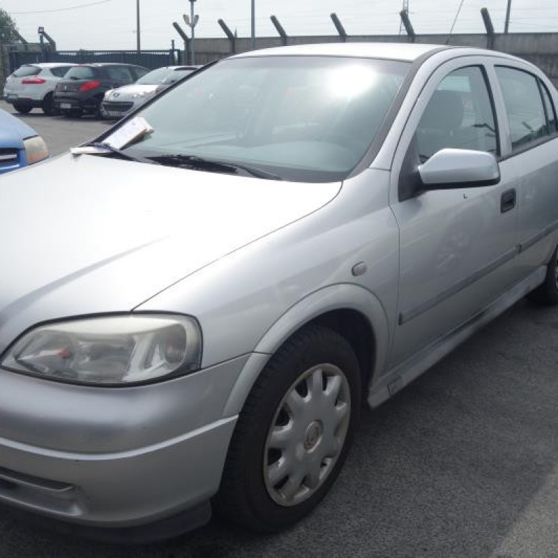 Pivot de moyeu avant droit OPEL ASTRA G Photo n°1
