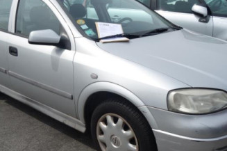 Pivot de moyeu avant droit OPEL ASTRA G
