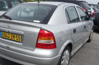 Pivot de moyeu avant droit OPEL ASTRA G