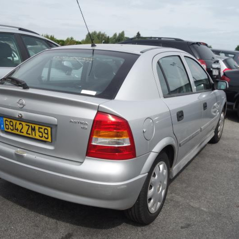 Pivot de moyeu avant droit OPEL ASTRA G Photo n°3