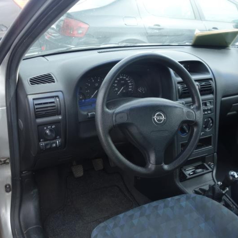Pivot de moyeu avant droit OPEL ASTRA G Photo n°5