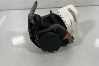 Ceinture arriere droit FORD FOCUS 1 Photo n°1