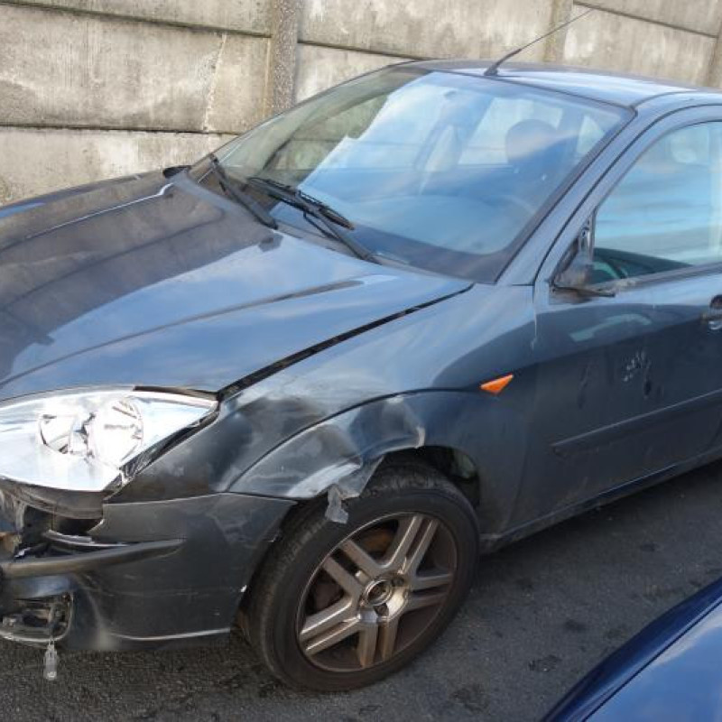 Ceinture arriere droit FORD FOCUS 1 Photo n°4