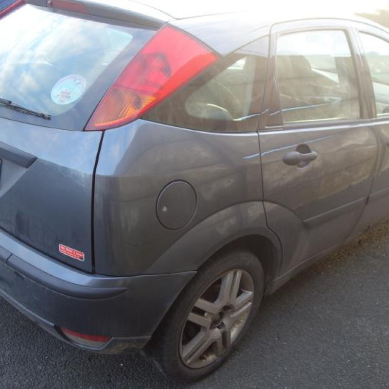 Ceinture arriere droit FORD FOCUS 1 Photo n°6