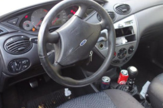 Ceinture arriere droit FORD FOCUS 1