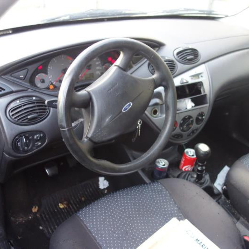 Ceinture arriere droit FORD FOCUS 1 Photo n°8