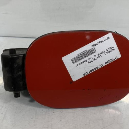 Trappe d'essence RENAULT MODUS Photo n°1