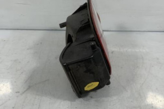 Trappe d'essence RENAULT MODUS