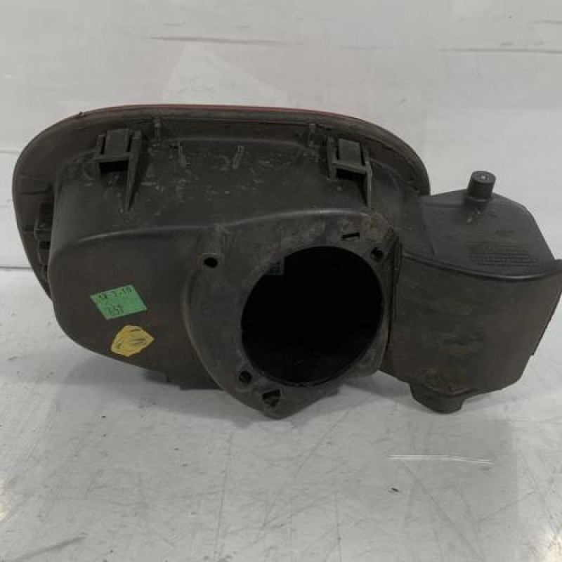 Trappe d'essence RENAULT MODUS Photo n°3
