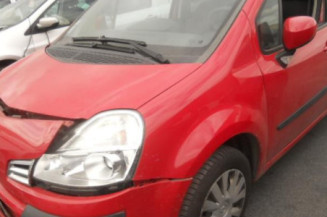 Trappe d'essence RENAULT MODUS