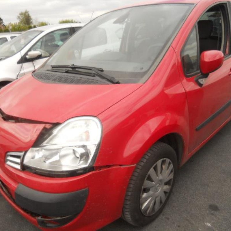 Trappe d'essence RENAULT MODUS Photo n°4