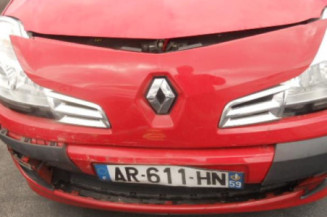 Trappe d'essence RENAULT MODUS