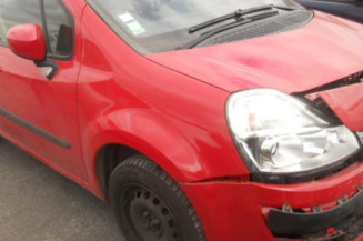 Trappe d'essence RENAULT MODUS