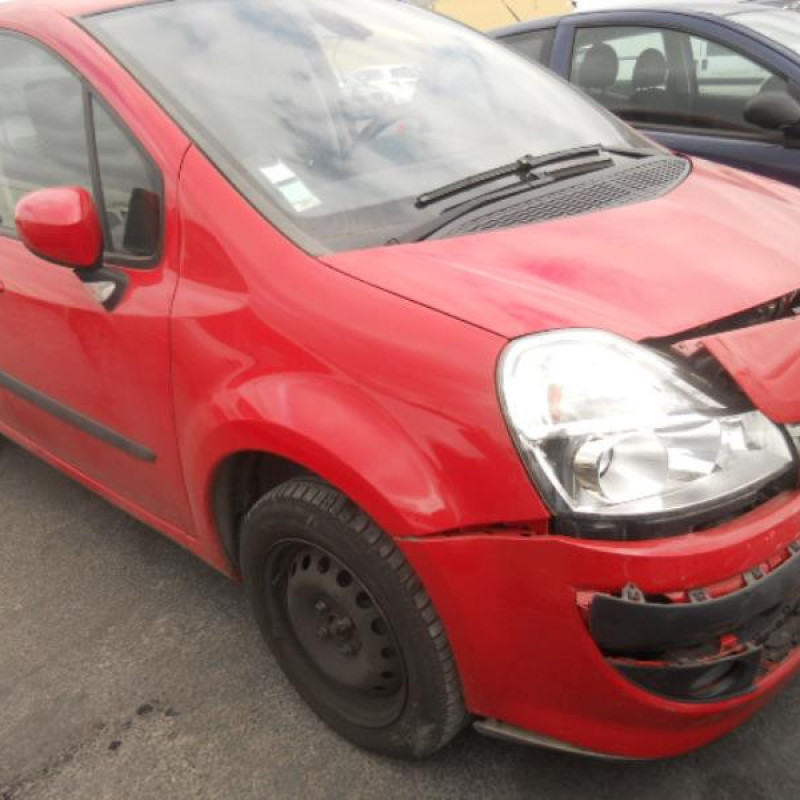 Trappe d'essence RENAULT MODUS Photo n°6