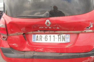 Trappe d'essence RENAULT MODUS