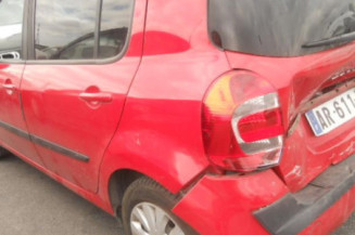 Trappe d'essence RENAULT MODUS