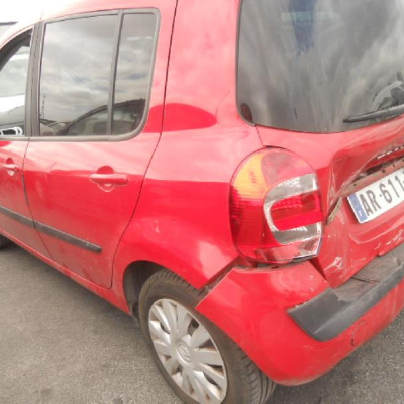 Trappe d'essence RENAULT MODUS Photo n°9