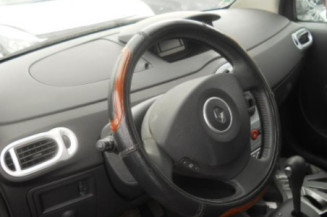 Trappe d'essence RENAULT MODUS