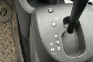Trappe d'essence RENAULT MODUS