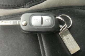 Trappe d'essence RENAULT MODUS