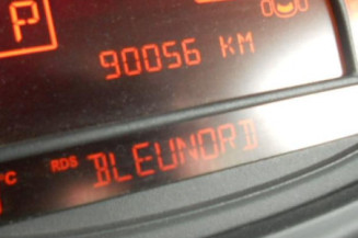 Trappe d'essence RENAULT MODUS