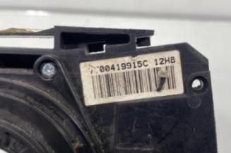 Contacteur tournant RENAULT CLIO 2