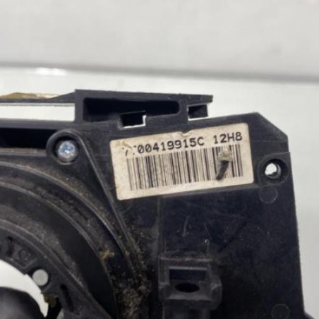 Contacteur tournant RENAULT CLIO 2