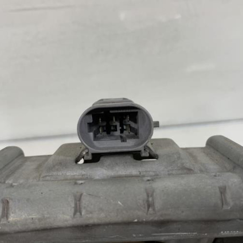 Moteur essuie glace avant RENAULT CLIO 2 Photo n°1