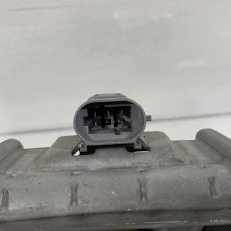 Moteur essuie glace avant RENAULT CLIO 2 Photo n°1