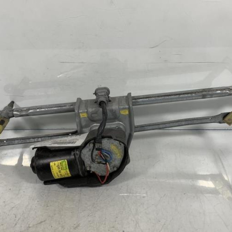Moteur essuie glace avant RENAULT CLIO 2 Photo n°2