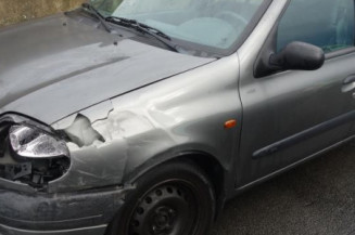 Moteur essuie glace avant RENAULT CLIO 2