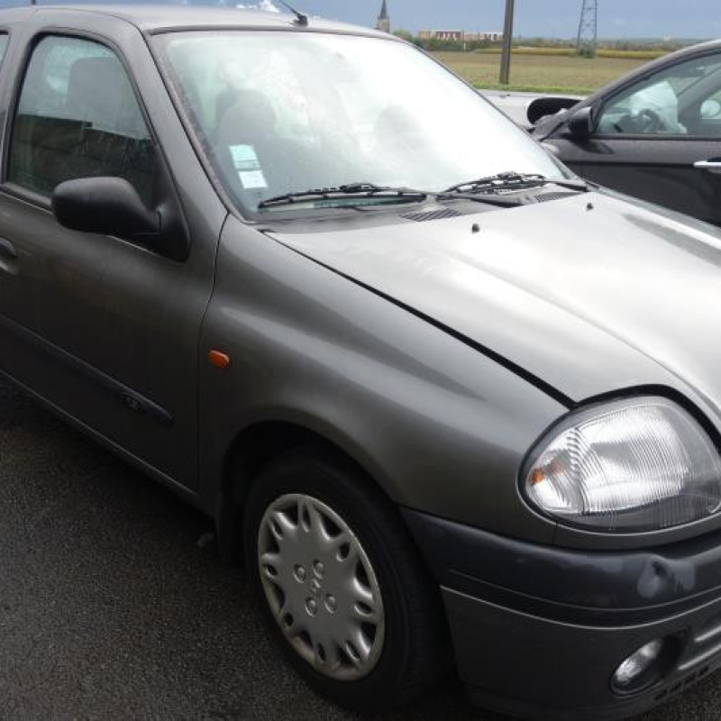 Moteur essuie glace avant RENAULT CLIO 2 Photo n°5