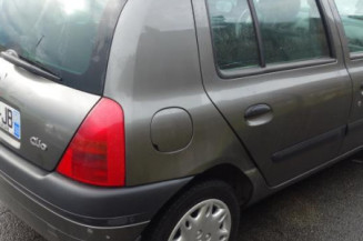 Moteur essuie glace avant RENAULT CLIO 2
