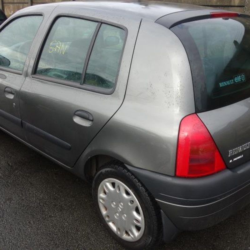 Moteur essuie glace avant RENAULT CLIO 2 Photo n°7
