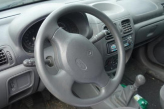 Moteur essuie glace avant RENAULT CLIO 2