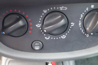 Moteur essuie glace avant RENAULT CLIO 2