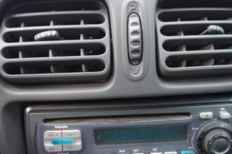 Moteur essuie glace avant RENAULT CLIO 2