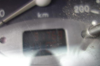 Moteur essuie glace avant RENAULT CLIO 2