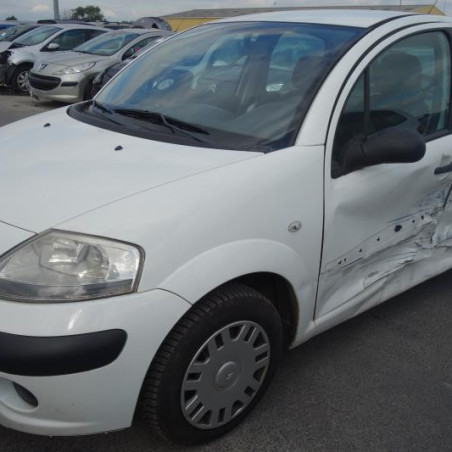 Cremaillere assistee CITROEN C3 1 Photo n°1