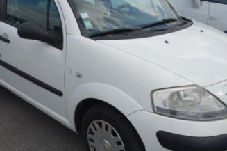 Cremaillere assistee CITROEN C3 1