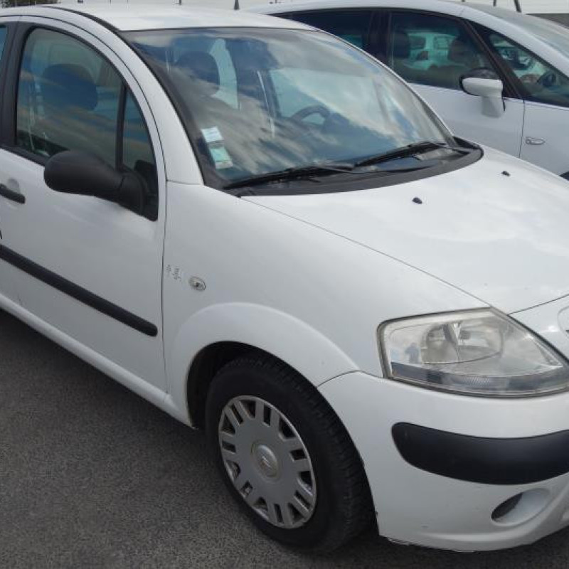 Cremaillere assistee CITROEN C3 1 Photo n°2