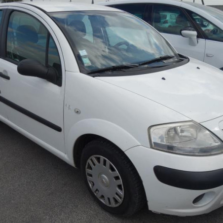 Cremaillere assistee CITROEN C3 1
