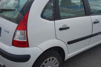 Cremaillere assistee CITROEN C3 1