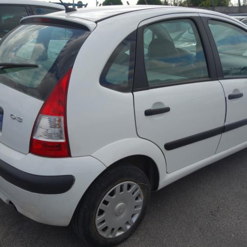 Cremaillere assistee CITROEN C3 1 Photo n°3